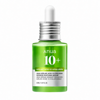 Anua Azelaic Acid 10% + Hyaluron Serum – Sérum Calmante 30 ml