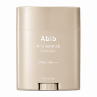 Abib Airy Sunstick Smoothing Bar SPF50+ PA++++ – 23 g