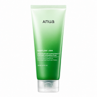 Anua Heartleaf Quercetinol Pore Deep Cleansing Foam – 150 ml