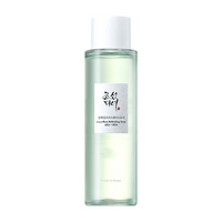 Beauty of Joseon Green Plum Refreshing Toner AHA+BHA 150ml – Tónico exfoliante facial