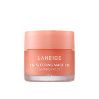 LANEIGE Lip Sleeping Mask Grapefruit – Mascarilla Labial Nocturna 20 g