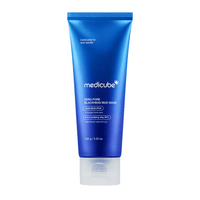 Medicube Zero Pore Blackhead Mud Mask 100g – Mascarilla exfoliante facial