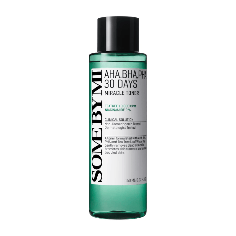 Some By Mi AHA BHA PHA Tónico Milagroso de 30 Días 150ml