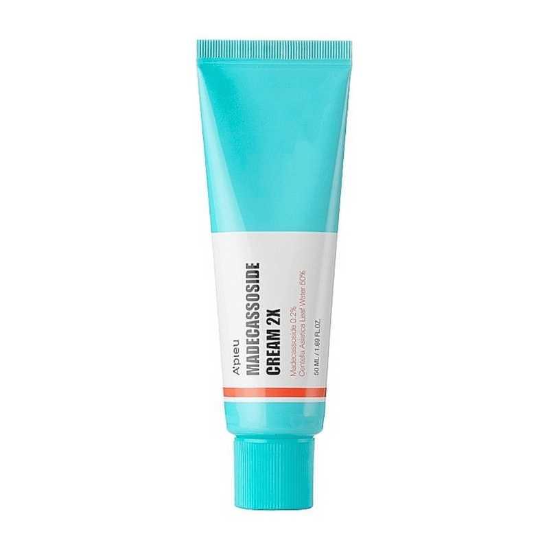 A'PIEU Crema de Madecassoside 2X 50ml
