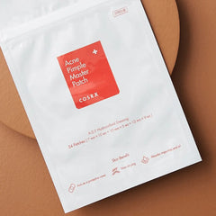 COSRX Acne Pimple Master Patch – 24 Parches Hidrocoloides by COSRX – cosmética coreana at Korean Glow