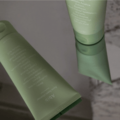 Abib Acne Foam Cleanser Heartleaf – Limpiador Antiacné 150 ml by Abib – limpiador facial coreano, size 150 ml at Korean Glow