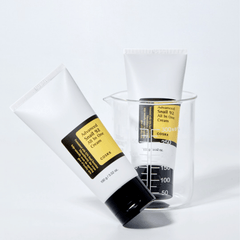 COSRX Advanced Snail 92 All in One Cream – Crema de Caracol 100 ml by COSRX – crema hidratante coreana, size 100 ml at Korean Glow
