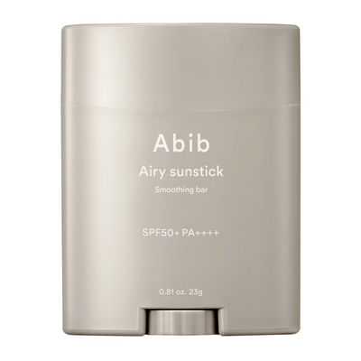 Abib Airy Sunstick Smoothing Bar 23g