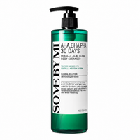 Some By Mi AHA BHA PHA 30 Days Miracle Body Cleanser – 400 ml