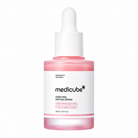 Medicube PDRN Pink Peptide Serum – Sérum Rejuvenecedor 30 ml