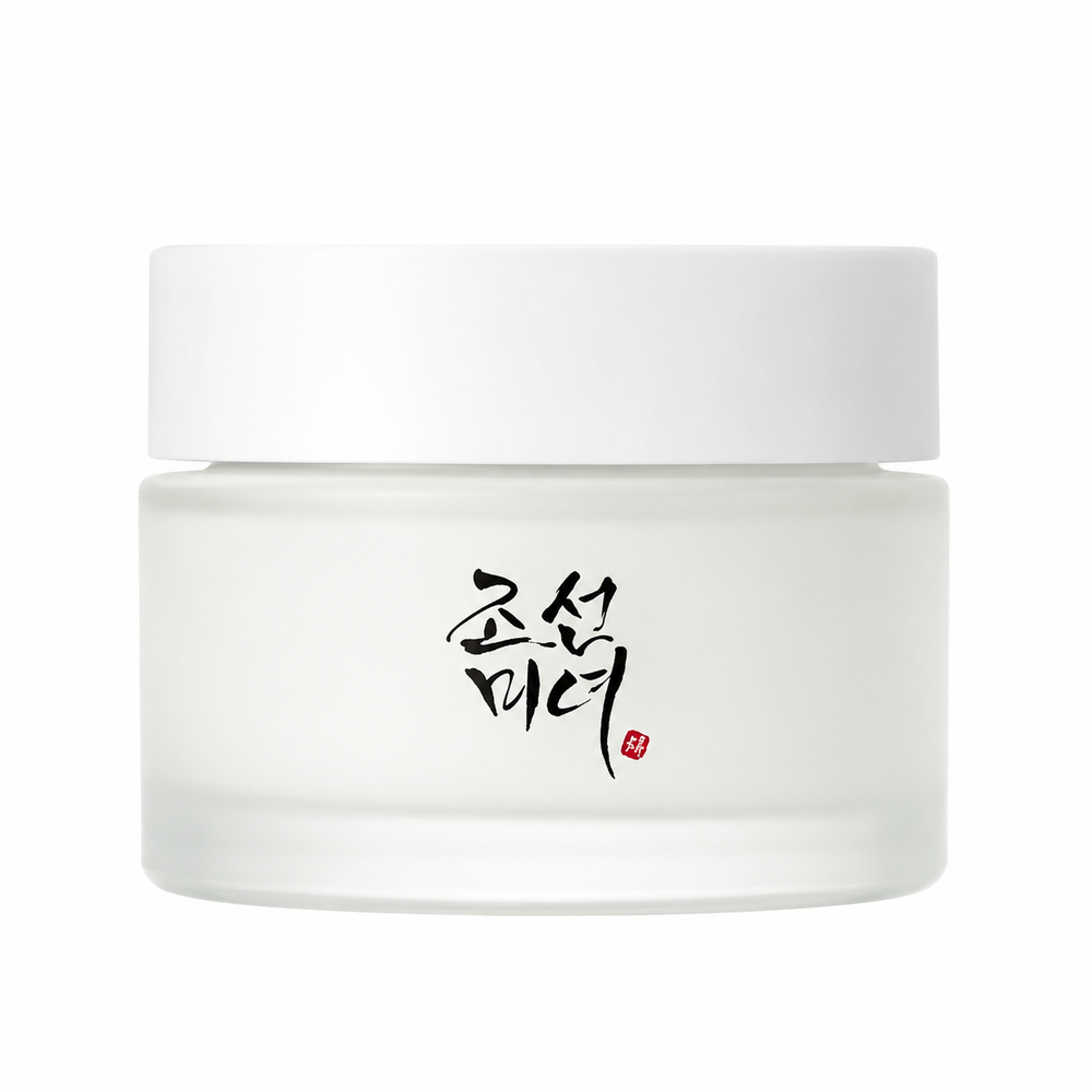 Beauty of Joseon Dynasty Cream – Crema Facial Hidratante 50 ml by Beauty of Joseon – crema hidratante coreana, size 50 ml at Korean Glow