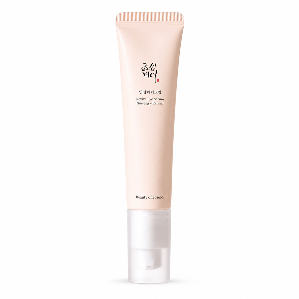 Beauty of Joseon Revive Eye Serum – Sérum para Ojos 30 ml by Beauty of Joseon – sérum coreano, size 30 ml at Korean Glow
