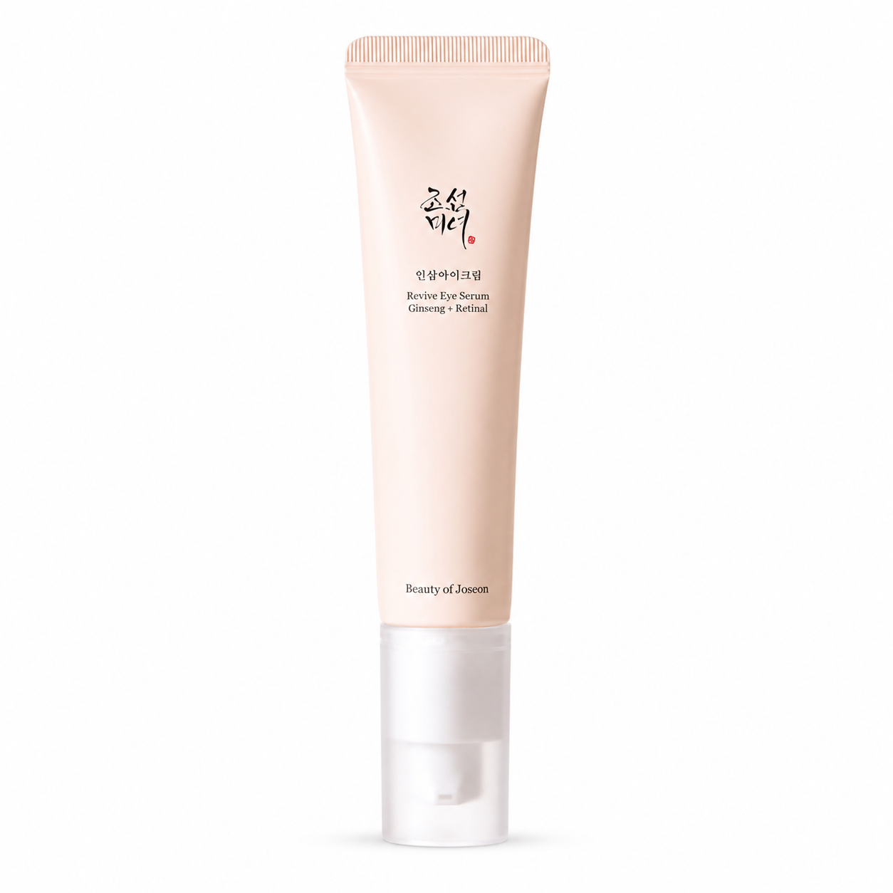 Beauty of Joseon Revive Eye Serum – Sérum para Ojos 30 ml by Beauty of Joseon – sérum coreano, size 30 ml at Korean Glow