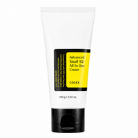 COSRX Advanced Snail 92 All in One Cream – Crema de Caracol 100 ml