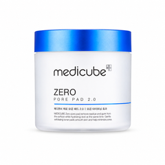 Medicube Zero Pore Pad 2.0 – 70 Discos Exfoliantes by Medicube – exfoliante facial coreano at Korean Glow