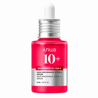 Anua Niacinamide 10% + TXA 4% Serum – Sérum Iluminador 30 ml