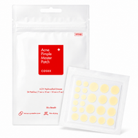 COSRX Acne Pimple Master Patch – 24 Parches Hidrocoloides