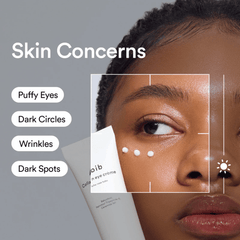Abib Collagen Eye Cream Jericho Rose – Contorno de Ojos 30 ml by Abib – crema hidratante coreana, size 30 ml, color Rose at Korean Glow