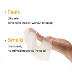 Abib Collagen Gel Mask Jericho Rose Jelly – Mascarilla Facial by Abib – crema hidratante coreana, color Rose at Korean Glow
