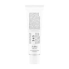 Dr. Althea 345 Relief Cream – Crema Calmante 50 ml by Dr. Althea – crema hidratante coreana, size 50 ml at Korean Glow