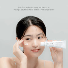 Dr. Althea 345 Relief Cream – Crema Calmante 50 ml by Dr. Althea – crema hidratante coreana, size 50 ml at Korean Glow