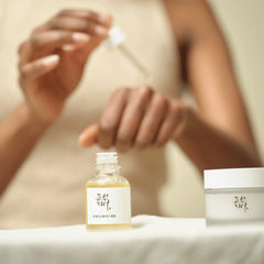Beauty of Joseon Glow Serum Propolis + Niacinamide – 30/60 ml by Beauty of Joseon – sérum coreano, size 60 ml at Korean Glow