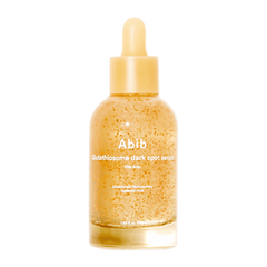 Abib Glutathiosome Dark Spot Vita Drop – Sérum Iluminador 50 ml by Abib – cosmética coreana, size 50 ml at Korean Glow