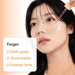 Sérum Abib Glutathiosome Dark Spot Vita Drop 50ml