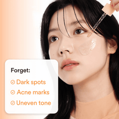 Abib Glutathiosome Dark Spot Vita Drop – Sérum Iluminador 50 ml by Abib – cosmética coreana, size 50 ml at Korean Glow