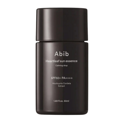 Abib Heartleaf Sun Essence Calming Drop 50ml