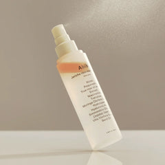 Abib Jericho Rose Mist Serum Glow Spray – Bruma Facial 100 ml by Abib – sérum coreano, size 100 ml, color Rose at Korean Glow
