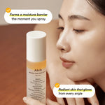 Abib Jericho Rose Mist Serum Glow Spray 100ml