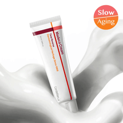 Centellian24 Madeca Cream Time Reverse – Crema Antiedad 50 ml by Centellian24 – crema hidratante coreana, size 50 ml at Korean Glow
