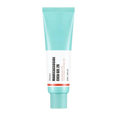 A'PIEU Madecassoside Cica Gel 2X – Gel Calmante 50 ml by Apieu – crema hidratante coreana, size 50 ml at Korean Glow