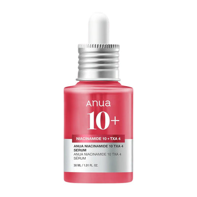 Anua Niacinamida 10 TXA 4 Sérum