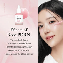 Medicube PDRN Pink Peptide Serum – Sérum Rejuvenecedor 30 ml by Medicube – sérum coreano, size 30 ml, color Pink at Korean Glow