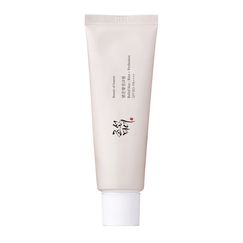 Beauty of Joseon Protector Solar Alivio 50ml