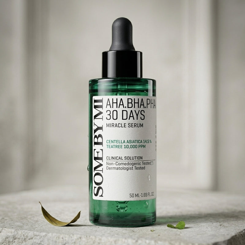 Some By Mi AHA BHA PHA 30 Days Miracle Serum 50ml