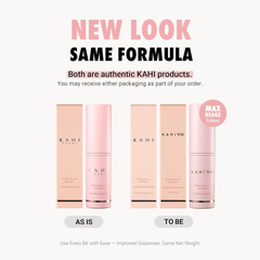 KAHI Wrinkle Bounce Multi Balm – Bálsamo Antiedad 9 g by Kahi – bálsamo labial coreano, size 9 g at Korean Glow