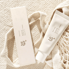 Beauty of Joseon Relief Sun SPF50+ PA++++ – Protector Solar 50 ml by Beauty of Joseon – protector solar coreano, size 50 ml at Korean Glow