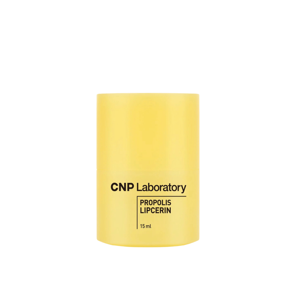CNP Laboratory Propolis Lipcerin – Bálsamo Labial 15 ml by CNP Laboratory – bálsamo labial coreano, size 15 ml at Korean Glow