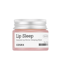 COSRX Balancium Ceramide Lip Butter Sleeping Mask – Mascarilla Labial con Ceramidas 20 g