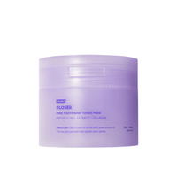 FRANKLY Closer Pore Tightening Toner Pads (70 pads) – Pads exfoliantes coreanos