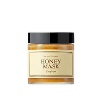 I'm from Honey Mask 120g – Mascarilla exfoliante facial