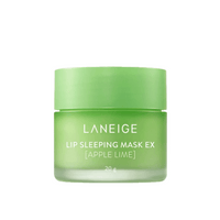 LANEIGE Lip Sleeping Mask Apple Lime – Mascarilla Labial Nocturna 20 g