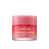 LANEIGE Lip Sleeping Mask Berry – Mascarilla Labial Nocturna 20 g