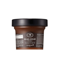 SKINFOOD Black Sugar Perfect Essential Scrub 2X – Exfoliante facial