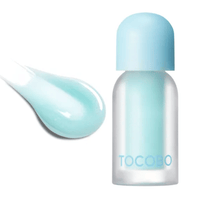 TOCOBO Juicy Berry Plumping Lip Oil – Aceite Labial Voluminizador 4 g