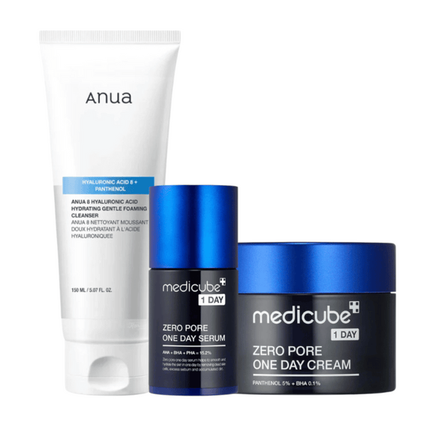 Exfoliante facial