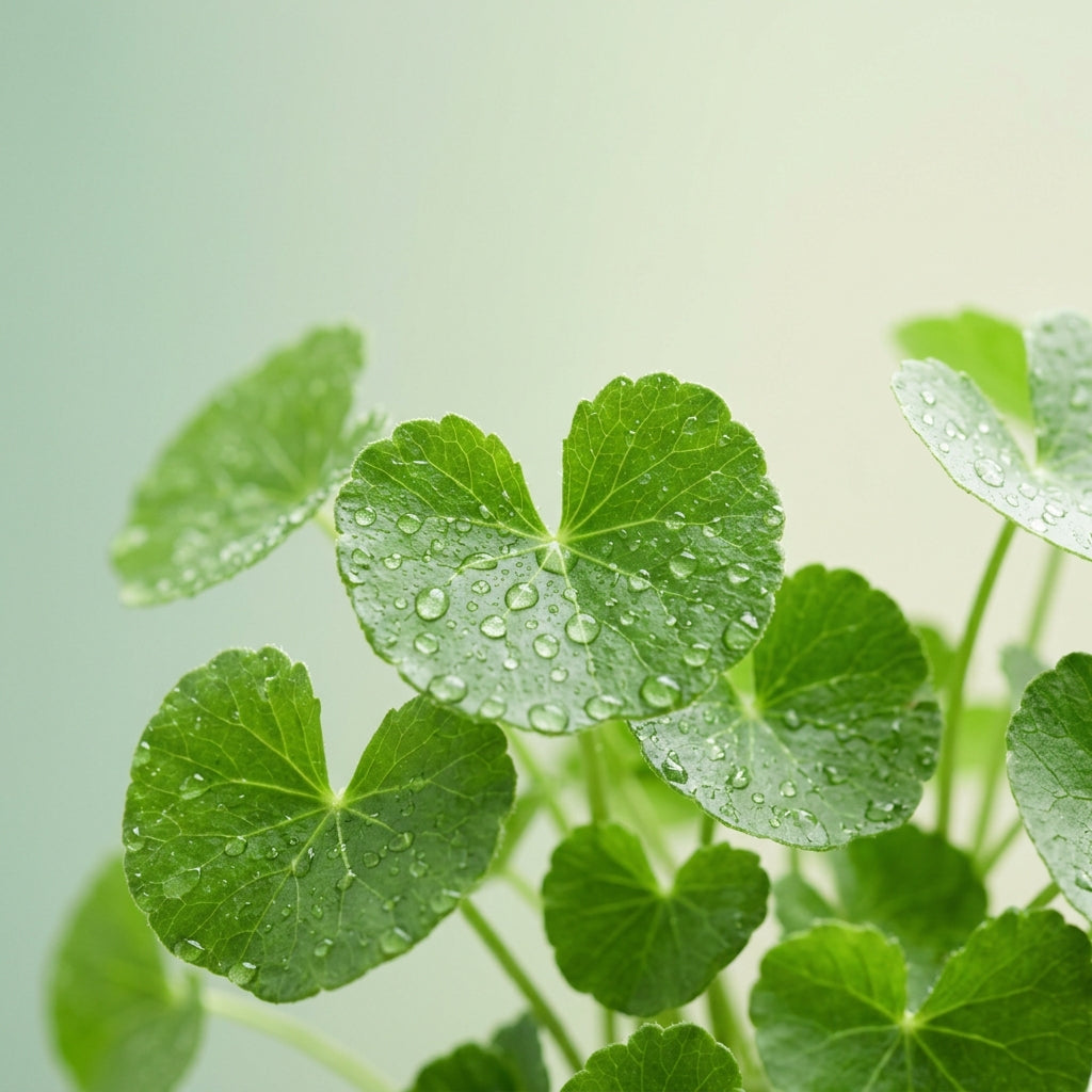 Centella Asiática